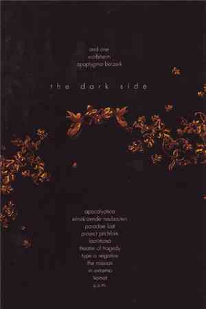 Various - The Dark Side