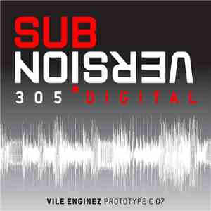 Vile Enginez - Prototype C 07