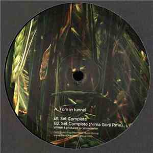 VincentIulian - Set Complete EP