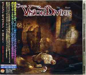 Vision Divine - The 25th Hour