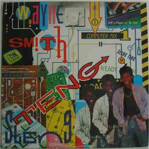 Wayne Smith - Sleng Teng