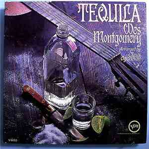 Wes Montgomery - Tequila