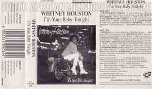 Whitney Houston - I'm Your Baby Tonight