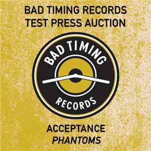 Acceptance - Phantoms