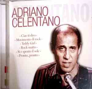 Adriano Celentano - Celentano
