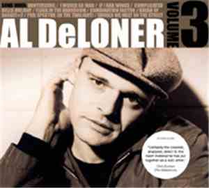 Al DeLoner - Volume 3