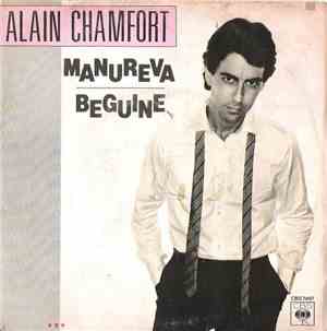 Alain Chamfort - Manureva / Beguine