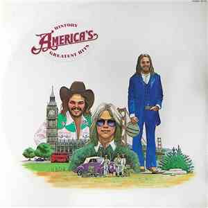 America  - History · America's Greatest Hits