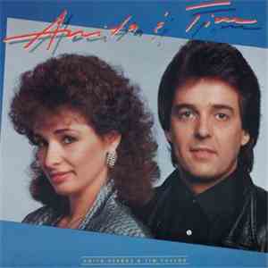 Anita Perras & Tim Taylor  - Anita & Tim