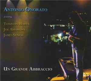 Antonio Onorato - Un Grande Abbraccio