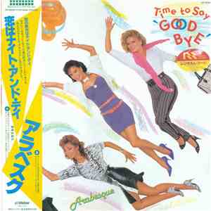 Arabesque - Time To Say 