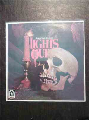 Arch Oboler - Lights Out