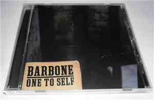 Barbone - One To Self