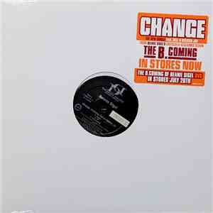Beanie Sigel Featuring Rell & Melissa Jay - Change