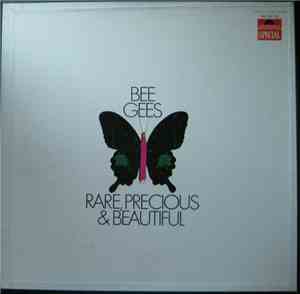 Bee Gees - Rare, Precious & Beautiful