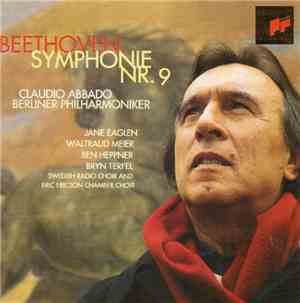 Beethoven, Claudio Abbado, Berliner Philharmoniker - Symphonie Nr. 9