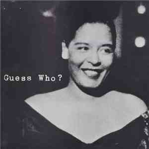 Billie Holiday - Quess Who?