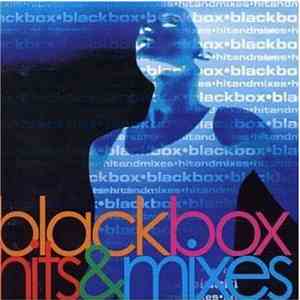 Black Box - Hits & Mixes