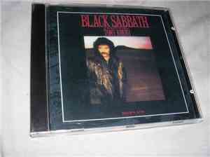 Black Sabbath Featuring Tony Iommi - Seventh Star