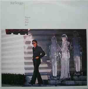 Boz Scaggs - Down Two Then Left
