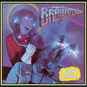 Brainstorm  - Funky Entertainment