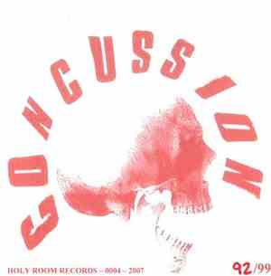 Burnt Hills - Concussion