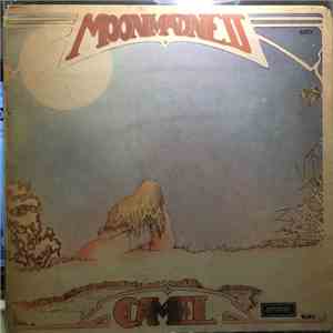 Camel - Moonmadness