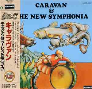 Caravan & The New Symphonia - Caravan & The New Symphonia