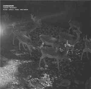 Cassegrain - Tiamat Remixes