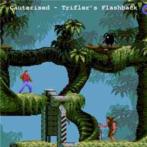 Cauterised - Trifler's Flashback
