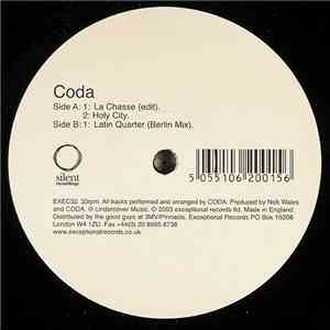 Coda  - La Chasse