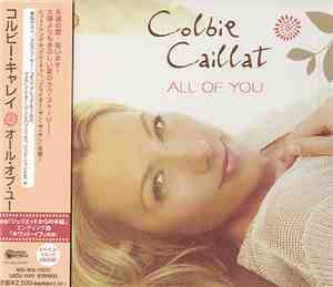 Colbie Caillat - All Of You