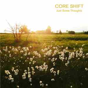Core Shift - Just Some Thoughts