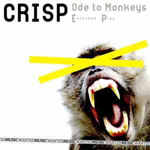 Crisp - Ode To Monkeys