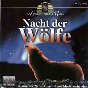 Daniel Donadi - Nacht Der Wölfe