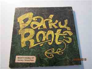 Darky Roots - Mighty Double E.P.