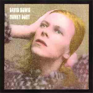 David Bowie - Hunky Dory