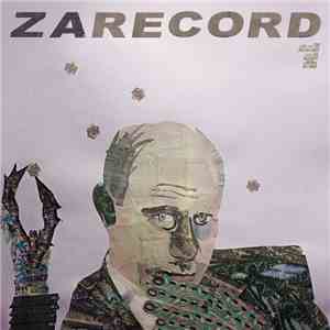 DJ Symatic, Electrofood CH, NMCP Studio - Zarecord