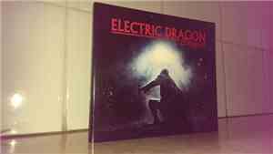 Electric Dragon - Covenant