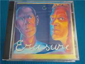 Erasure - Erasure