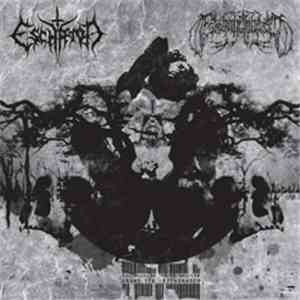 Eschaton  / Erhabenheit - Eschaton / Erhabenheit