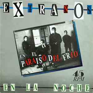 Extraños En La Noche - En El Paraiso Del Frio