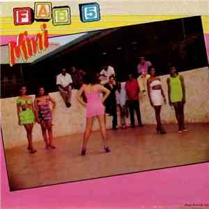 Fab 5 - Mini