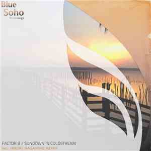 Factor B  - Sundown In Coldstream