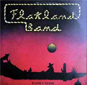 Flatland Band - Plainly Scene