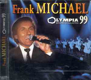 Frank Michael - Olympia 99