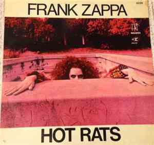 Frank Zappa - Hot Rats
