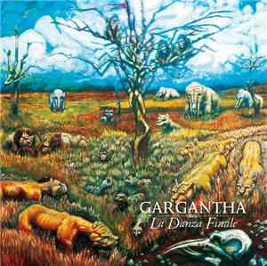 Gargantha - La Danza Finale
