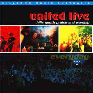 Hillsong United - Everyday