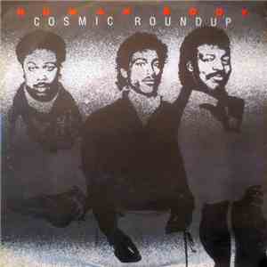 Human Body  - Cosmic Round Up